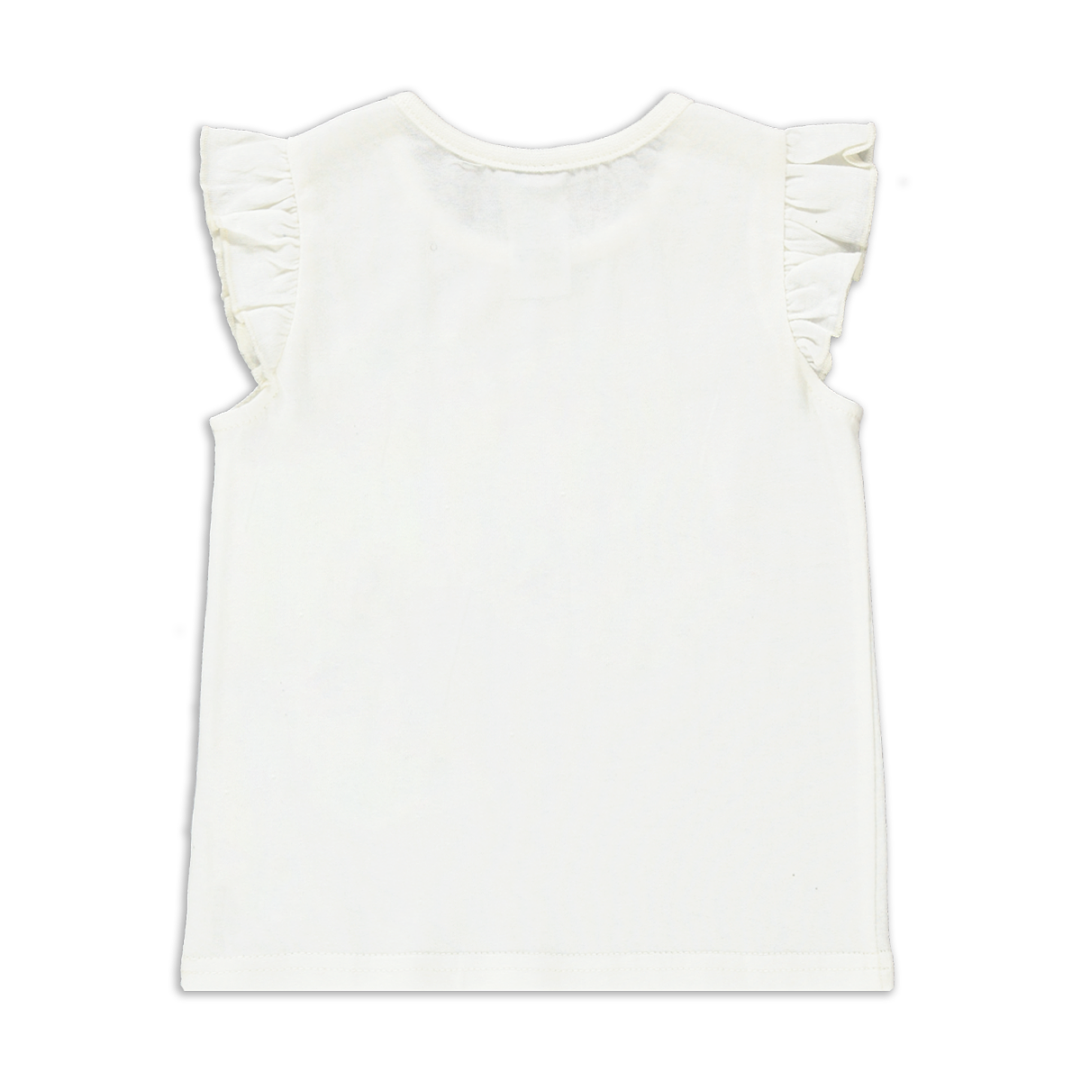 WHITE PLAIN T-SHIRT-WHITE-24-36 MNTHS (1)