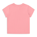 BASIC TEE MID PINK-MID PINK-24-36 MNTHS (1)