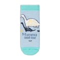 BLUE DINO PRINT NB 5PK SOCKS-LIGHT BLUE-NEW BORN (1)