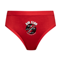 PB 5PK PRINT MINI BRIEF RED W22-BRIGHT RED-6-7 YRS (2)