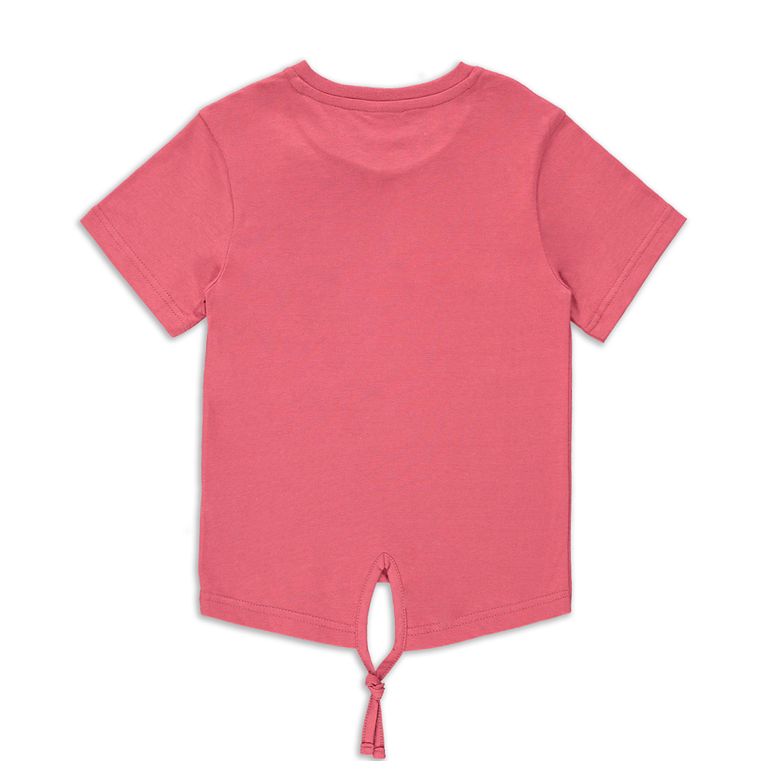 MICKEY EMBOSSED T-SHIRT DUSTY PINK-DUSTY PINK-2-3 YRS