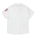 Superhero shirt  white-WHITE-2-3 YRS (1)