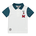 Mickey golfer white-WHITE-2-3 YRS