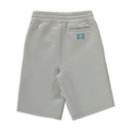 Scuba fashion knit short grey-LIGHT GREY-12-13 YRS (1)