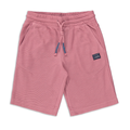 Double knit fashion knit short dusty pink-DUSTY PINK-12-13 YRS