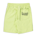 Performance fashion knit short lime-LIME-12-13 YRS (1)