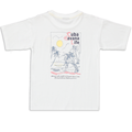 Boxy front and back printed t-shirt fashion white-WHITE-7-8 YRS (1)