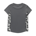 Active crew neck t-shirt fashion charcoal-CHARCOAL-7-8 YRS (1)