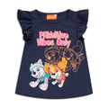 Paw Patrol 2 pack Tshirt navy-NAVY-3-4 YRS (1)