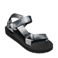 Printed sport sandal grey-GREY-13 (1)