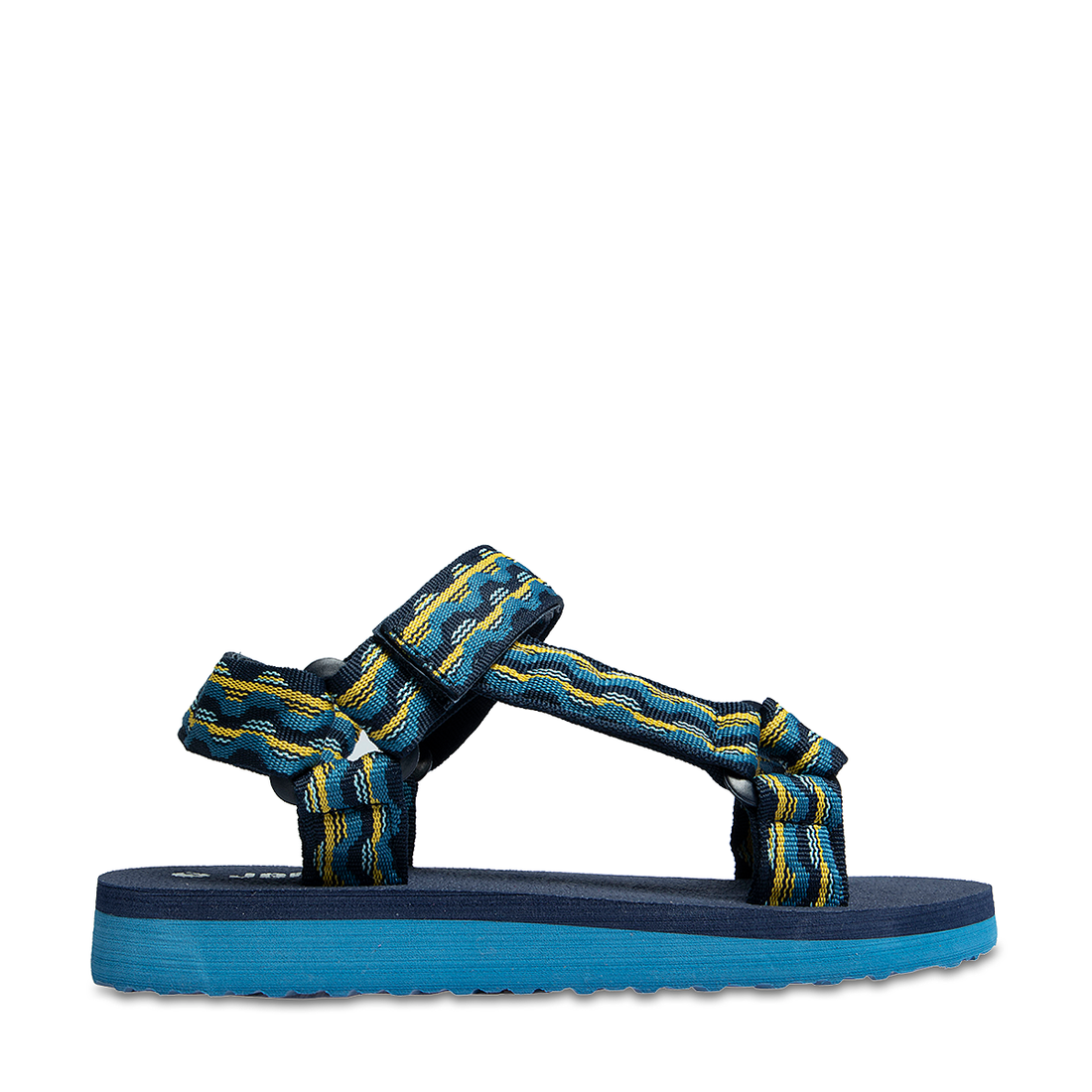 Multi sport sandal navy-NAVY-13