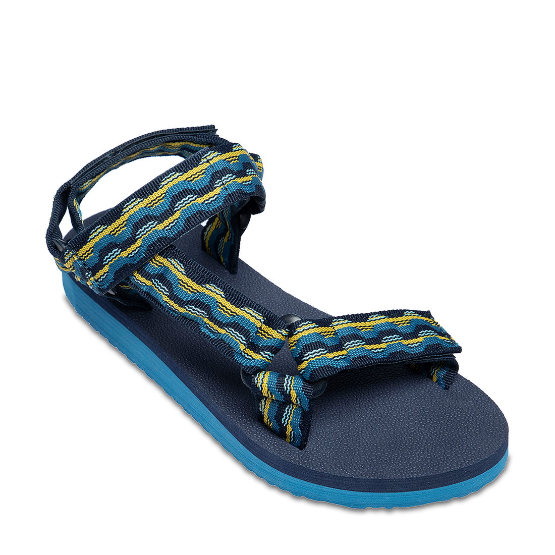 Multi sport sandal navy-NAVY-13