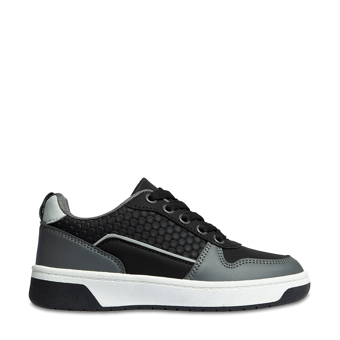 Skate sneaker black-BLACK-1