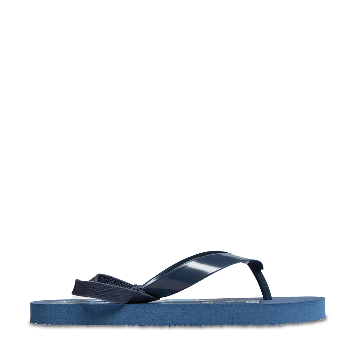 Space flip flop navy-NAVY-5