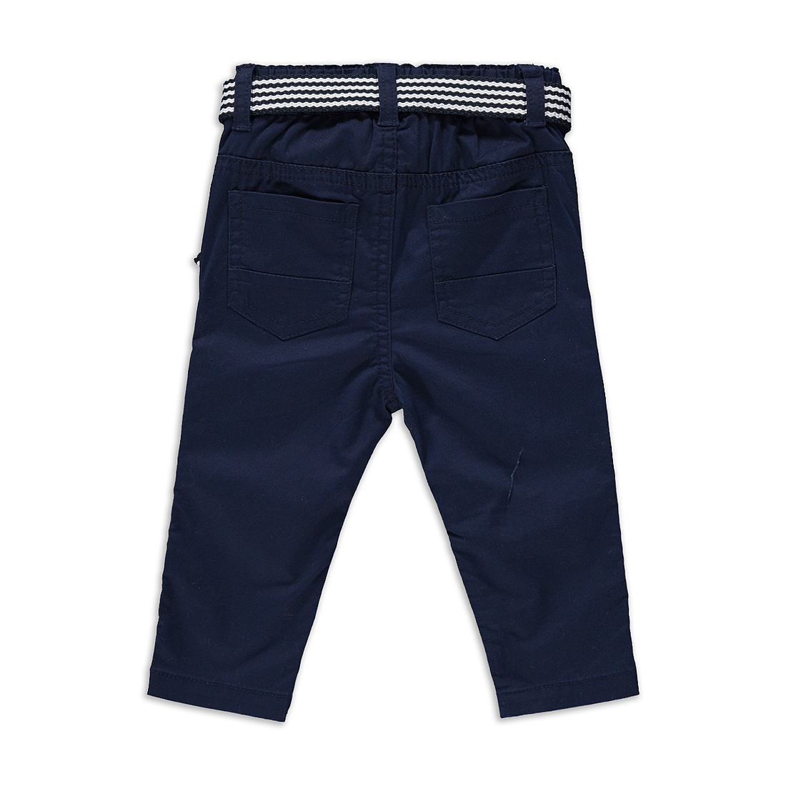 Chino belted trouser navy-NAVY-6-12 MTHS