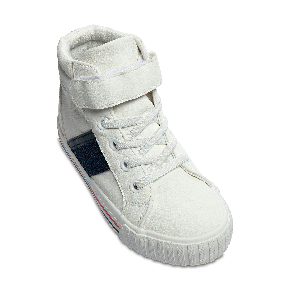 Vulcanized high top white-WHITE-8