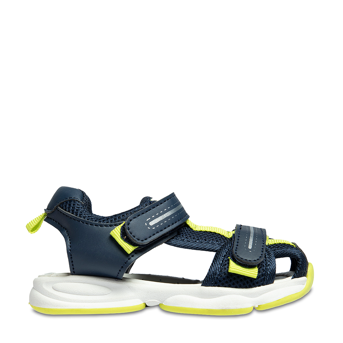 Adventure sandal Navy-NAVY-4