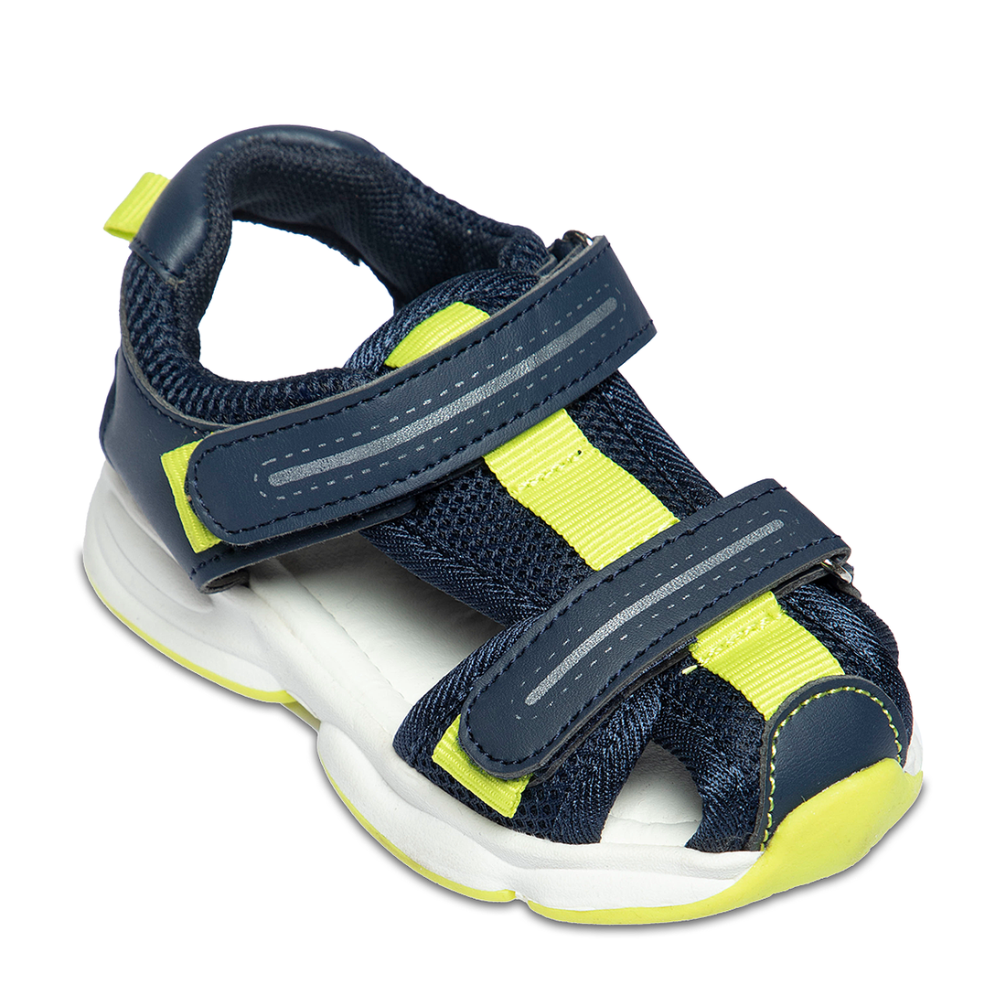 Adventure sandal Navy-NAVY-4