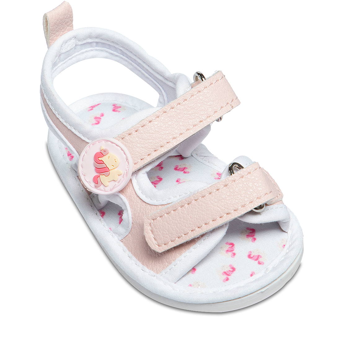 TEVA UNICORN PINK-MID PINK-1