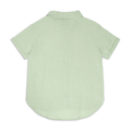 Linen shirt light green-LIGHT GREEN-2-3 YRS (1)