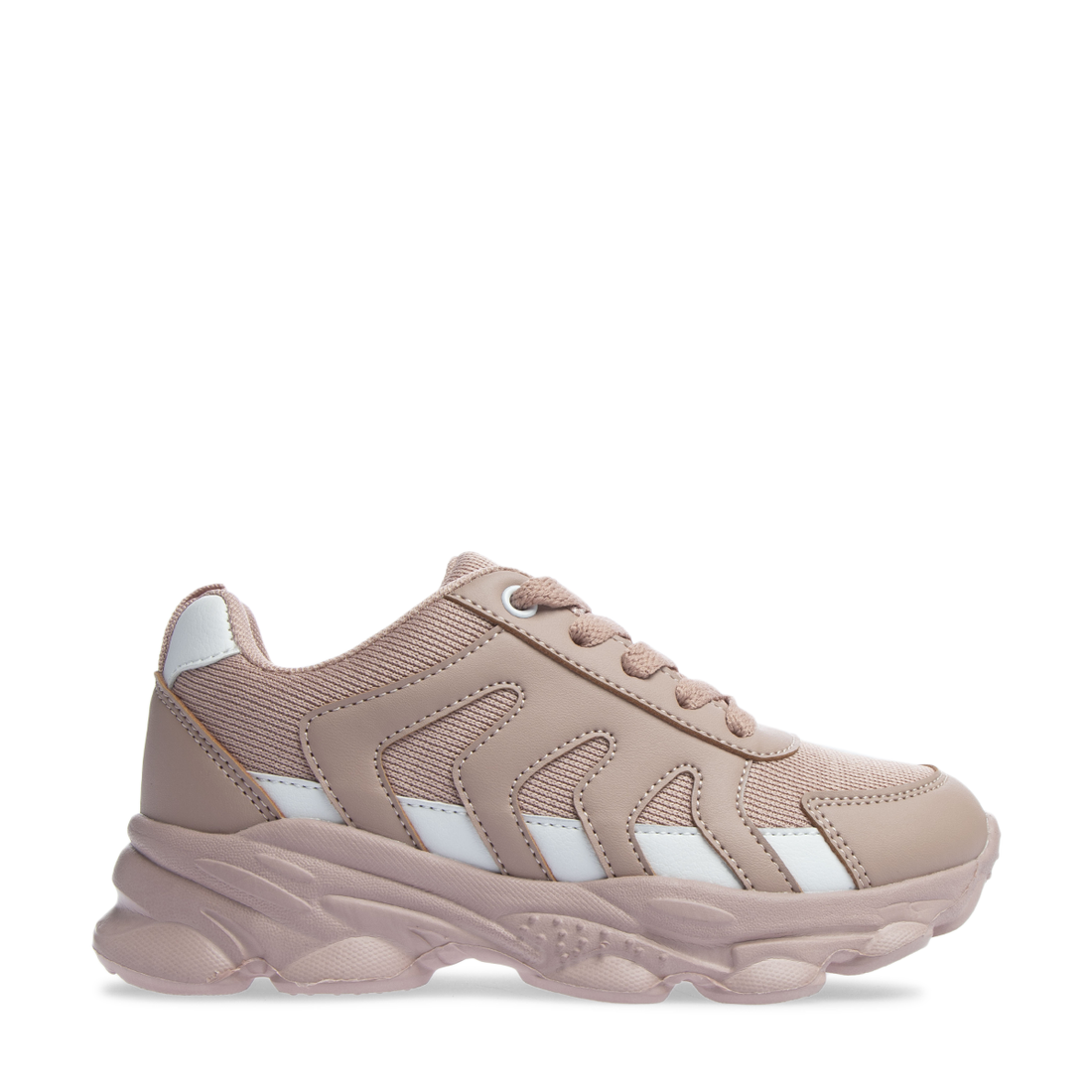 chevron trainer-DUSTY PINK-13