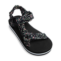 floral rouge sport sandal-BLACK-13 (1)