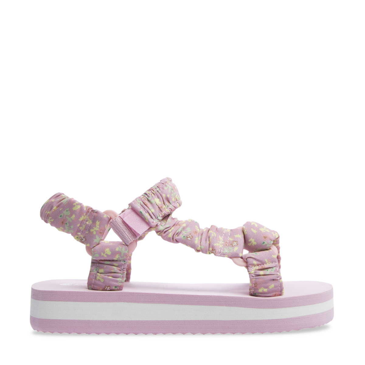 floral rouged sport sandal-DUSTY PINK-13