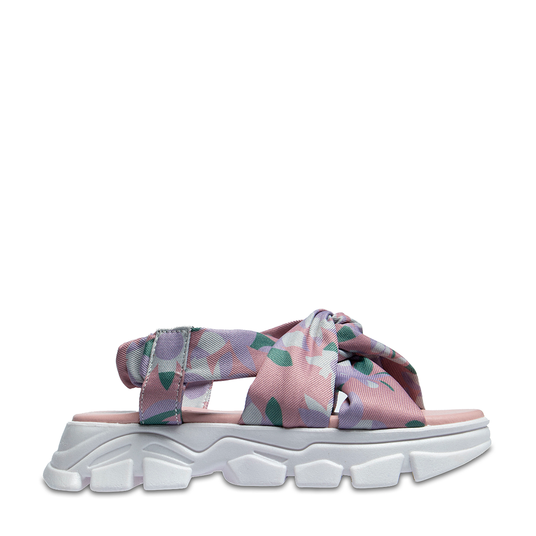 chunky sport sandal-LILAC-13