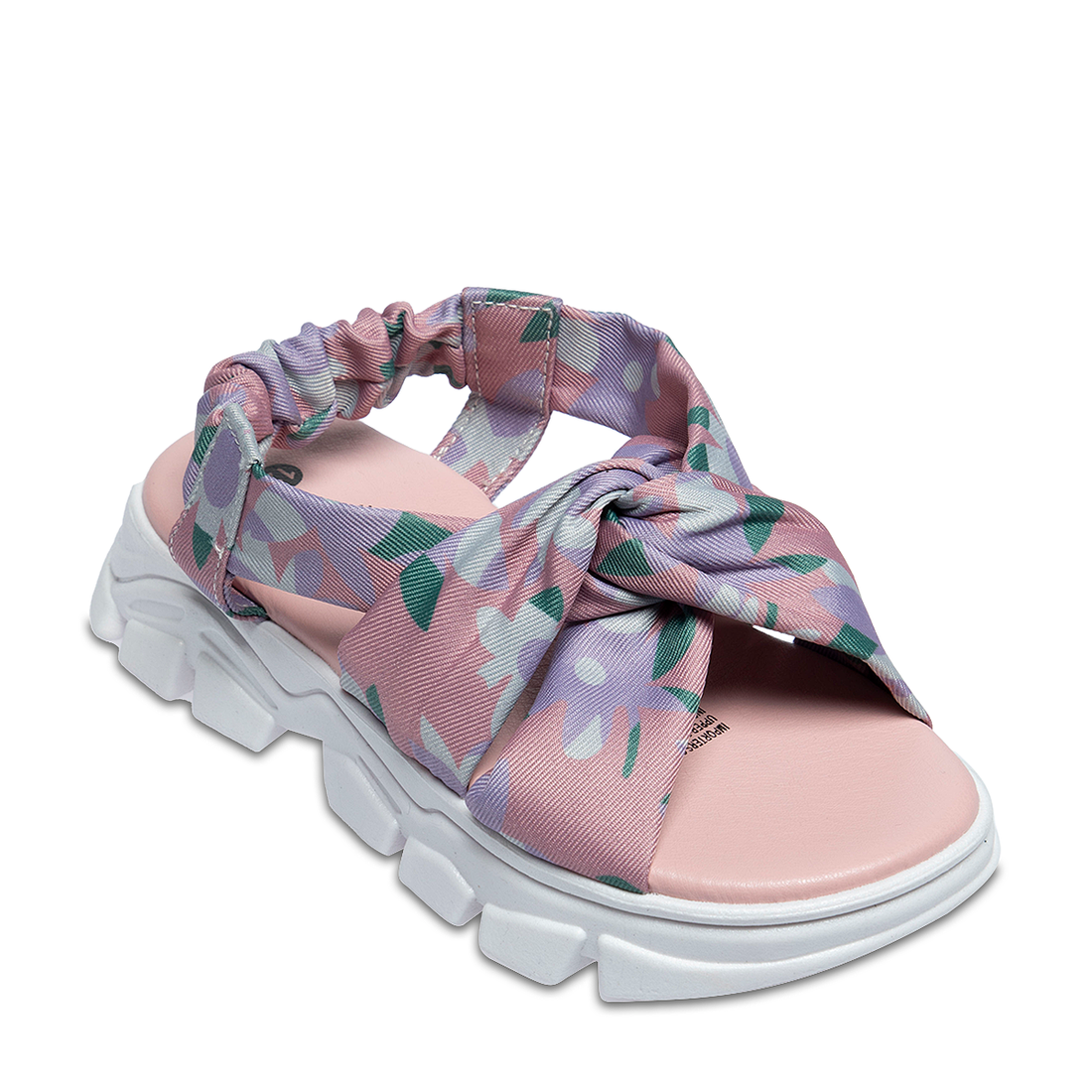 chunky sport sandal-LILAC-13