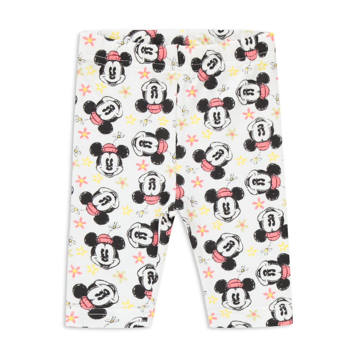 2 Pack Minnie leggings sunkissed coral-CORAL-6-12 MTHS (1)