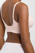 SEAMFREE NURSING BRA PINK-MID PINK-S (3)