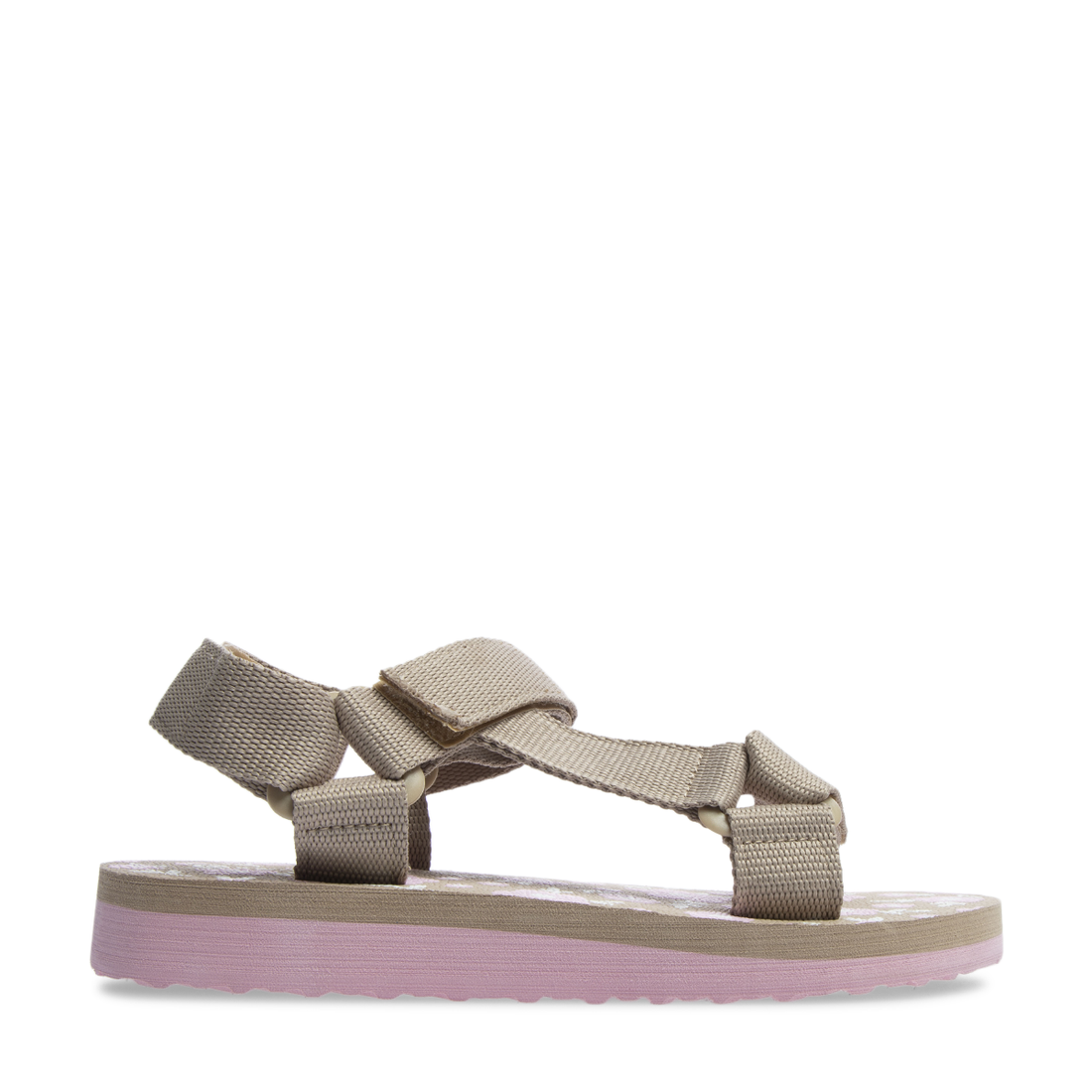 hawai sport sandal-STONE-13