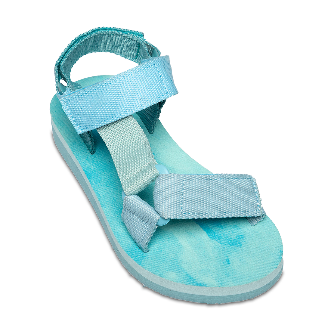 marble sport sandal-LIGHT BLUE-13