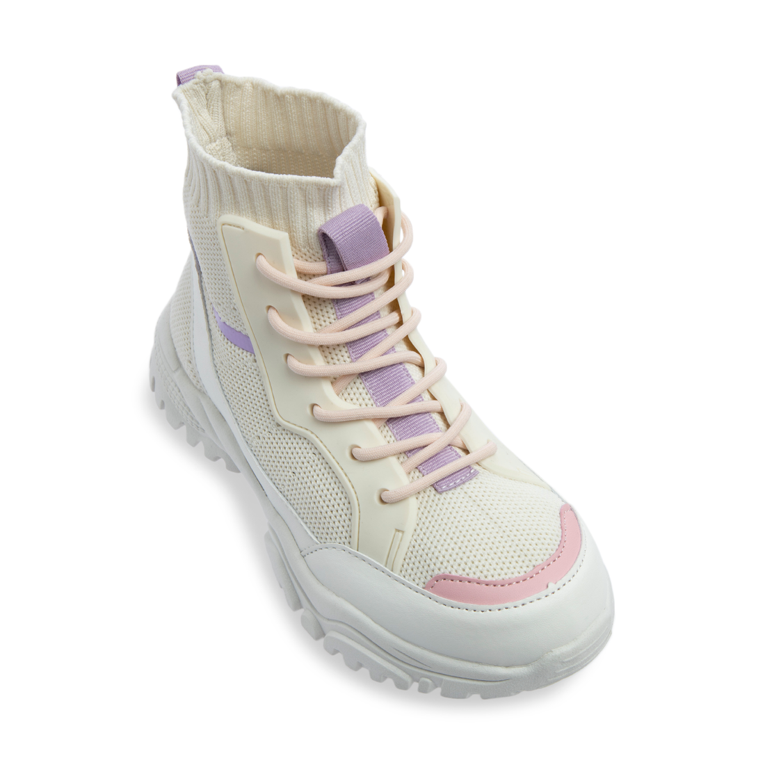 chunky sneaker hi-STONE-5