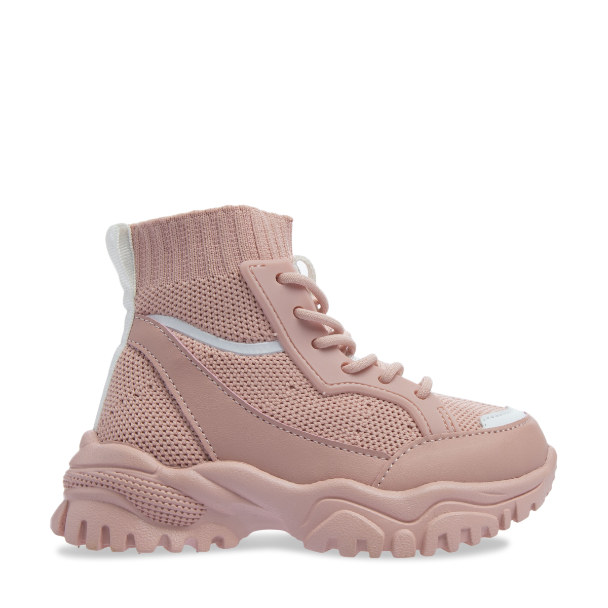 chunky sneaker hi-DUSTY PINK-5