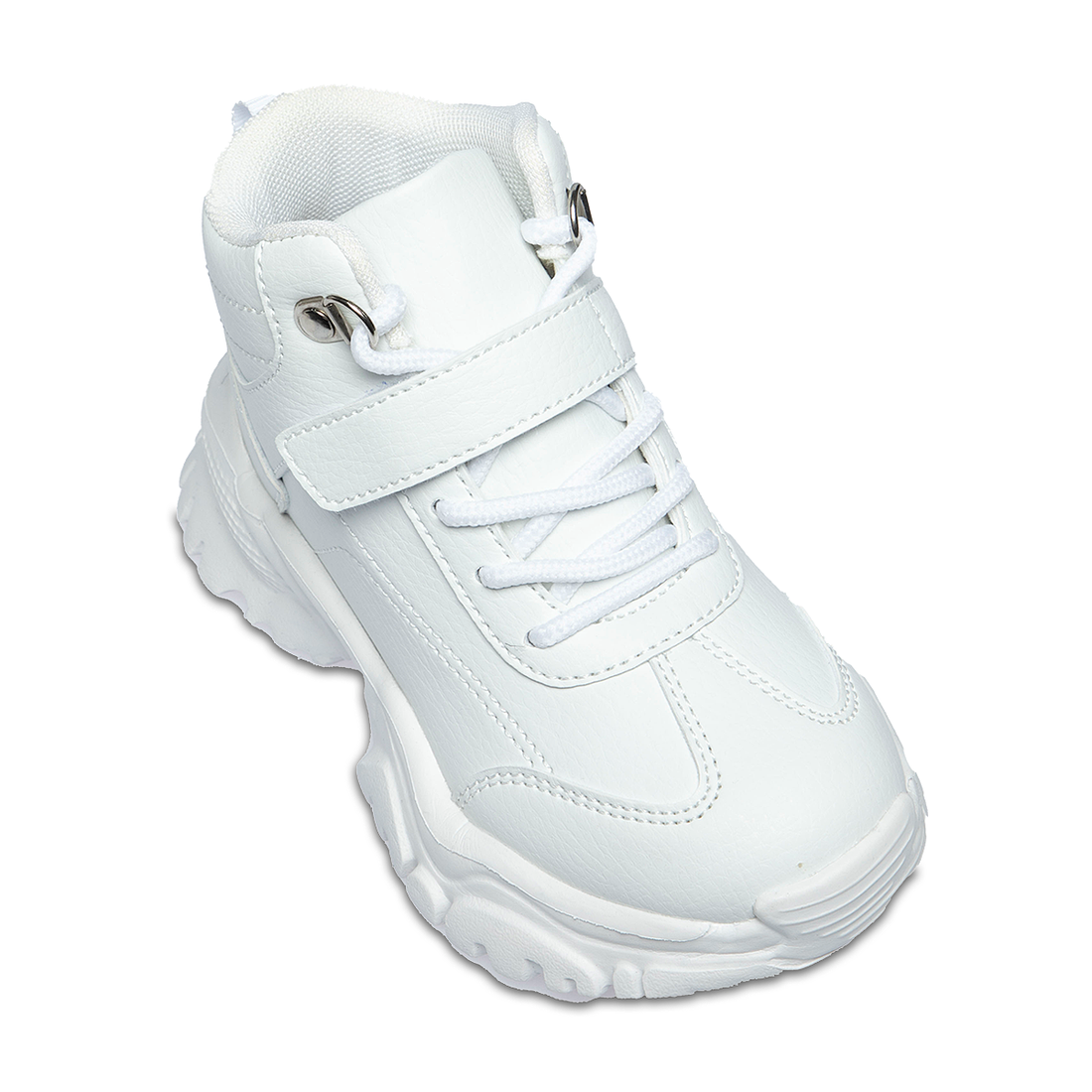 CHUCKY HIGH TOP-WHITE-5