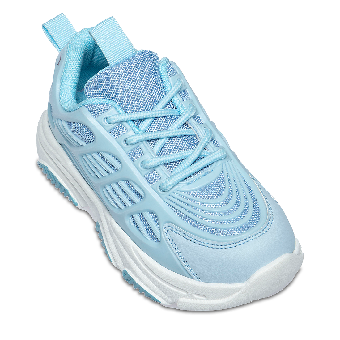 chunky trainer-LIGHT BLUE-9