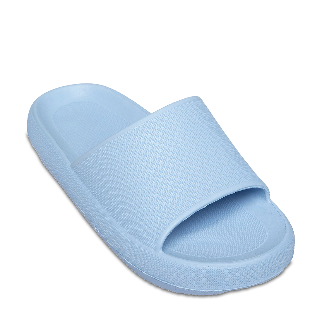 Chunky pool slide periwinkle-PERIWINKLE-5