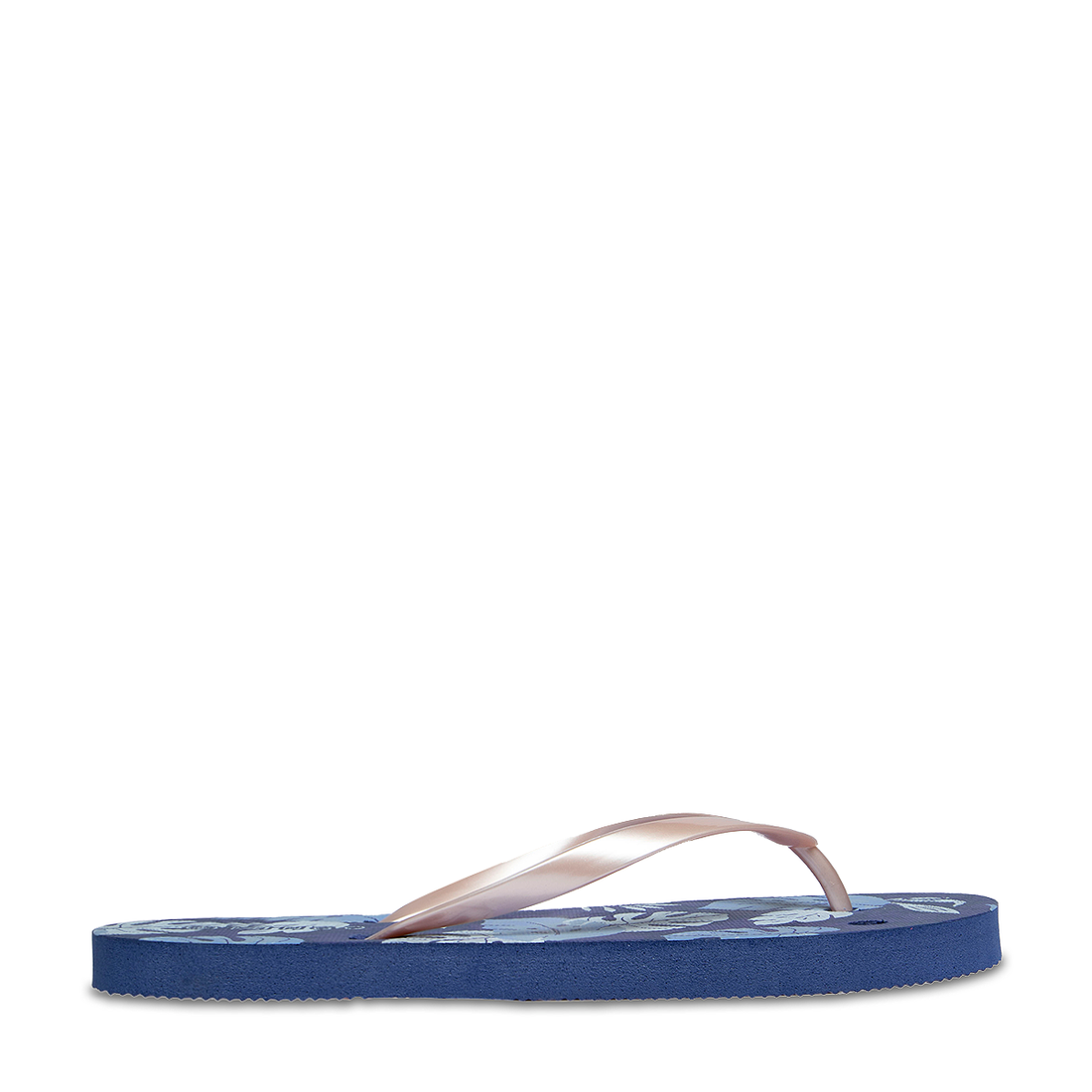 Delicious monster flip flop navy-NAVY-5