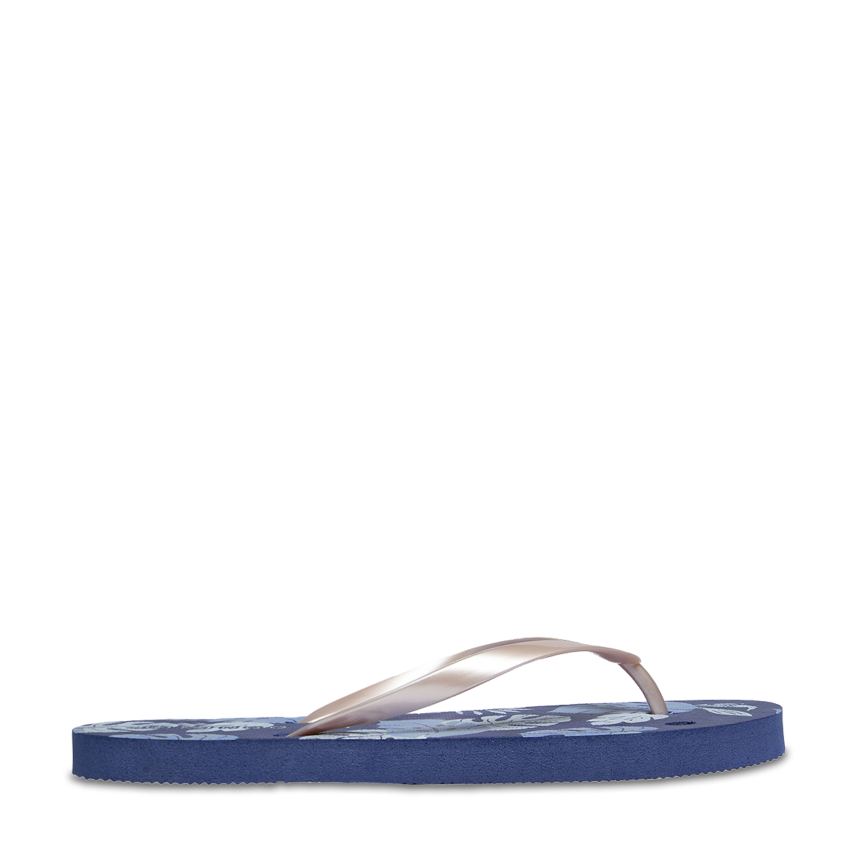 Delicious monster flip flop navy-NAVY-5