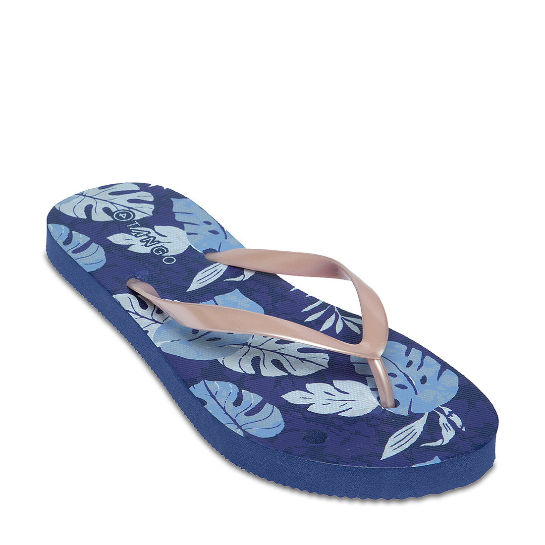 Delicious monster flip flop navy-NAVY-5