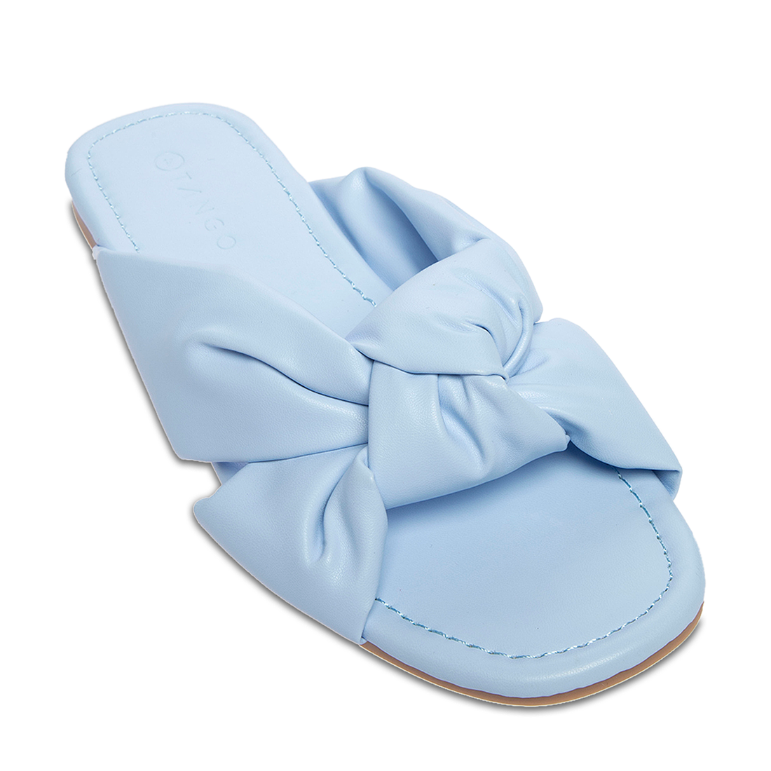 Knotted sandal periwinkle-PERIWINKLE-5