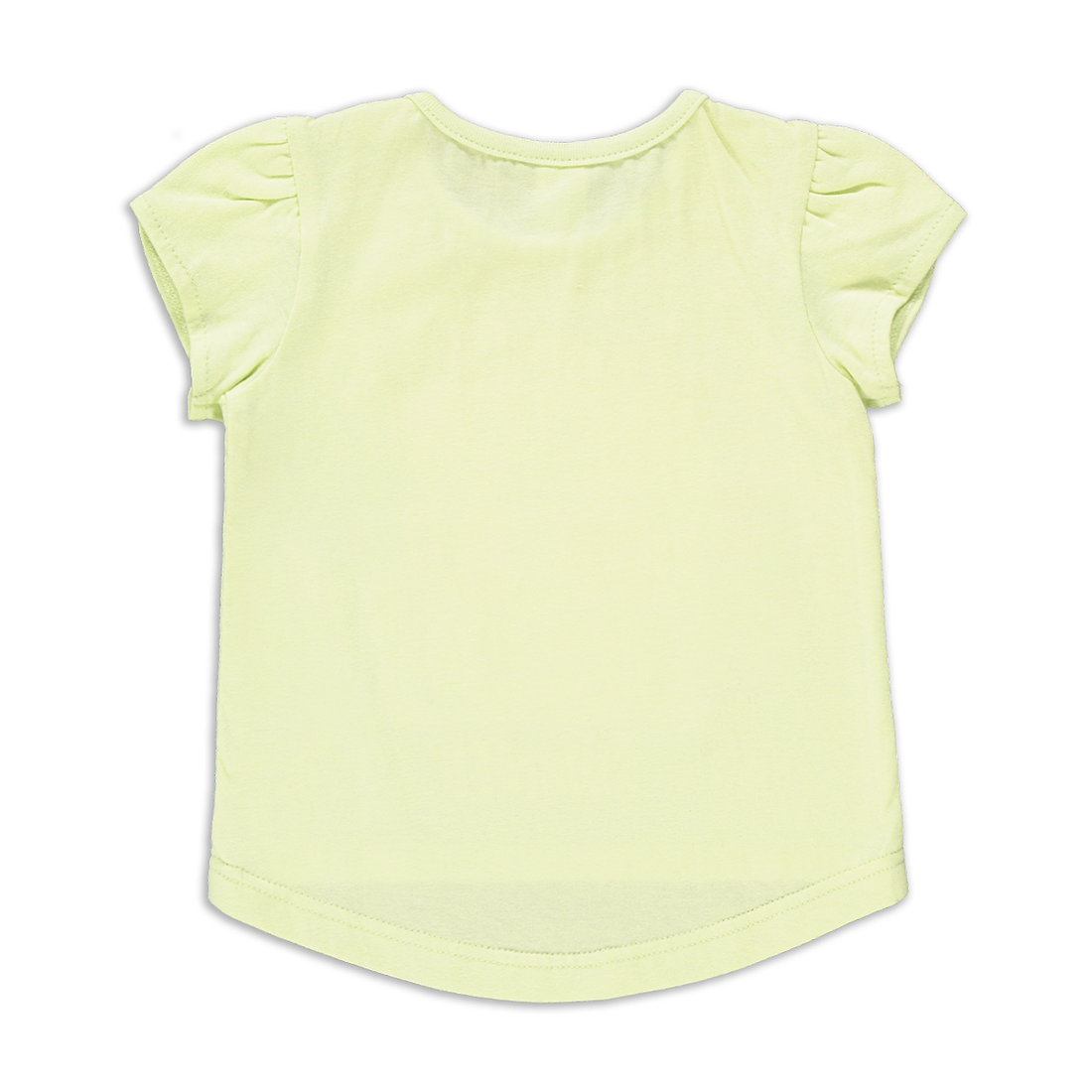 petal sleeve fruit printed tshirt shadow lime-LIME-6-12 MTHS