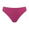 3 PACK THONG SANGRIA WHITE  BAKED CORAL-MID PINK-M (1)