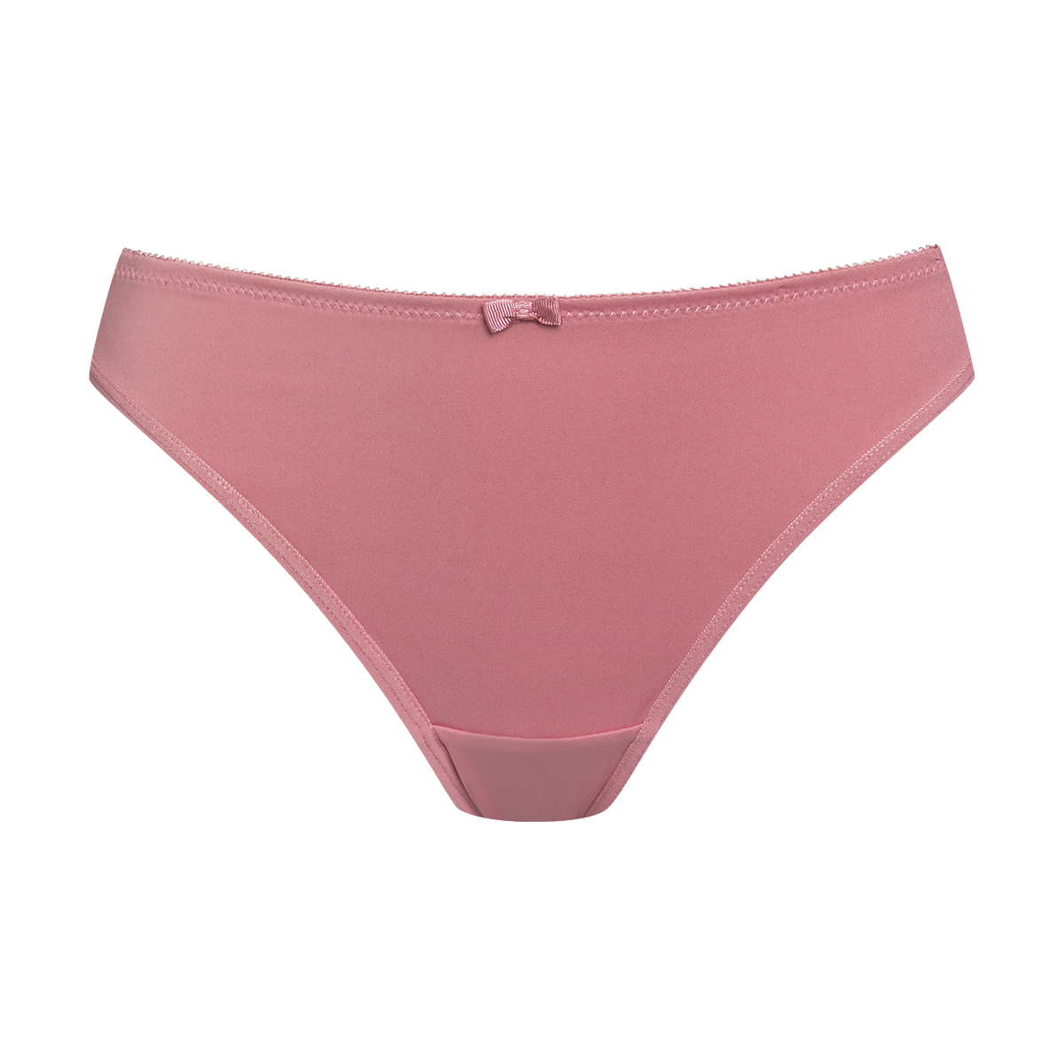 3 PACK THONG SANGRIA WHITE  BAKED CORAL-MID PINK-M (3)