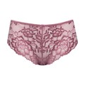 3 PACK BOYLEG LACE FLORAL LILAC MAUVE-ASSORTED-M (3)