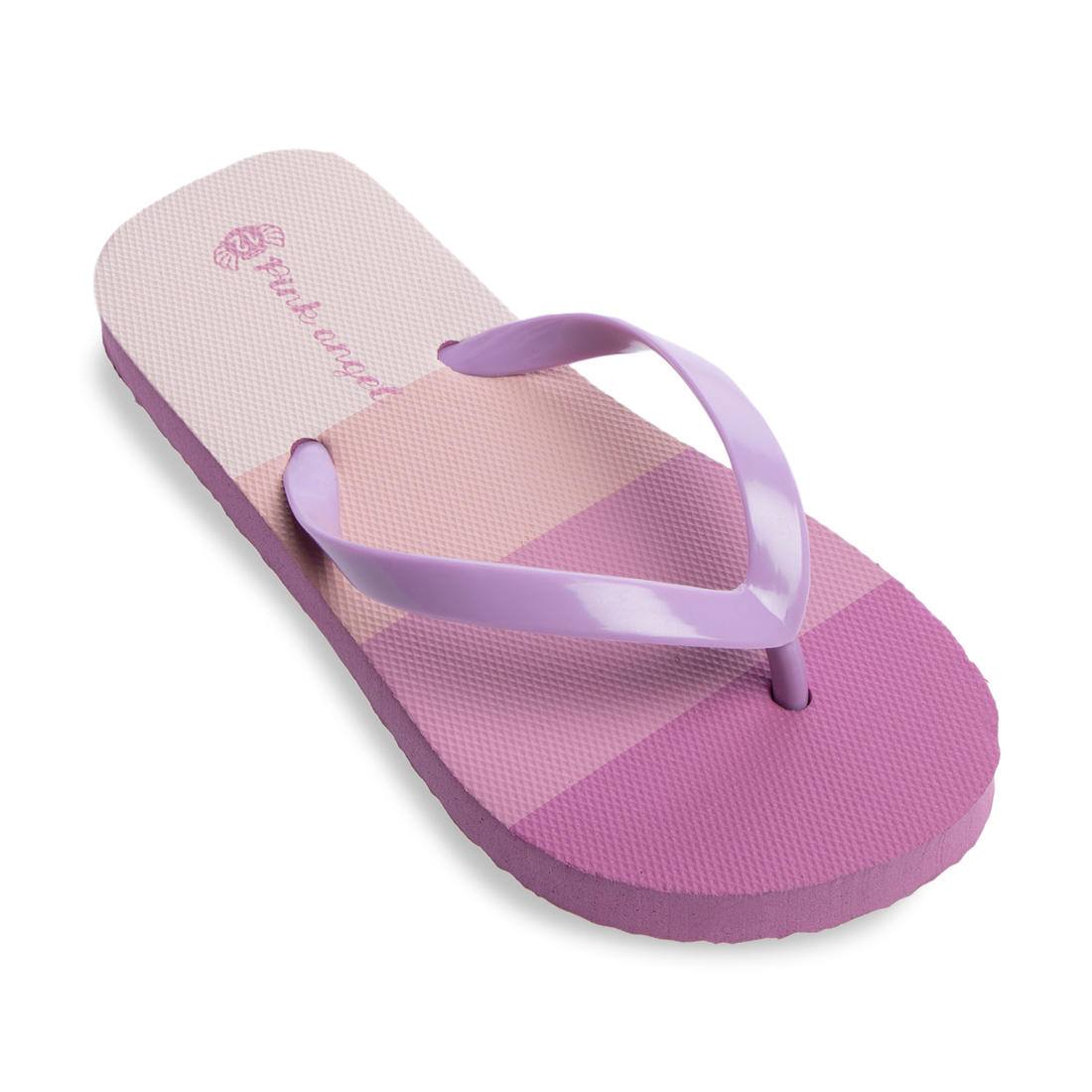 tonal flip flop-MAUVE-1