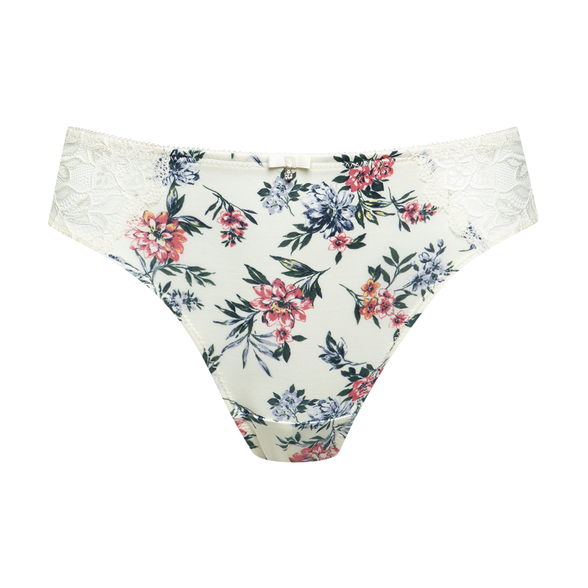 3 PACK BIKINI LACE FLORAL SAGE SKIN-ASSORTED-L (1)