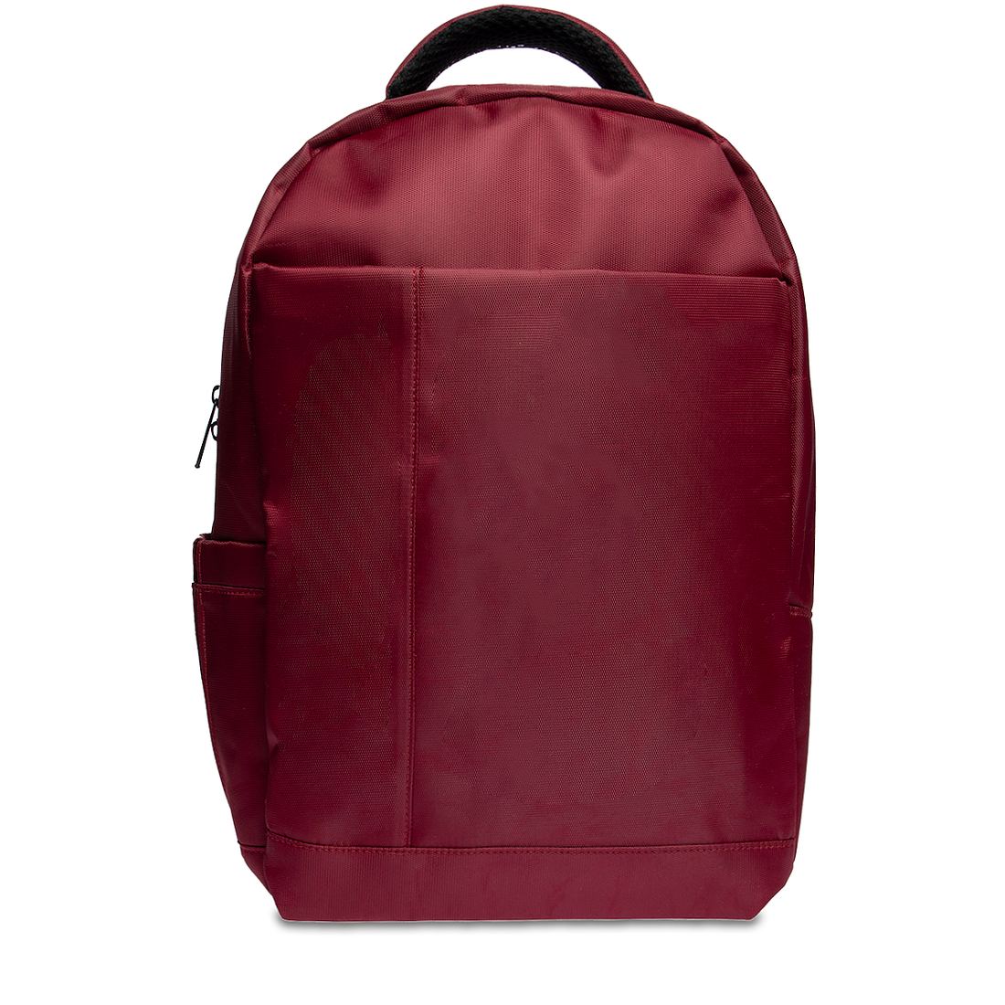 LAPTOP BAG WITH USB PORT RED-RED-ONE SIZE