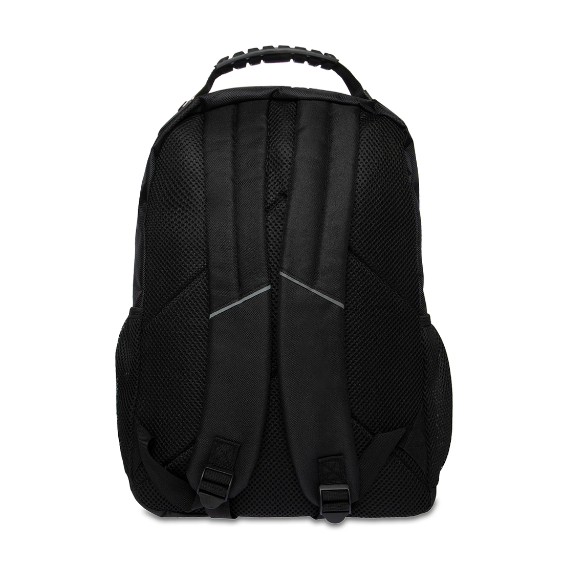 Laptop bag black-BLACK-ONE SIZE